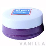 Yoko Whitening Cream Mangosteen Extract