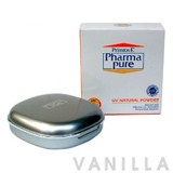 PharmaPure UV Natural Powder SPF40