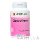 Nutrakal Glutathione