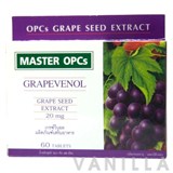 Nutrakal Master OPCs Grapevenol 