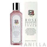 Donna Chang Rose Balancing Facial Toner