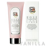 Donna Chang Rose Clarifying Face Scrub