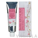 Donna Chang Magnolia Hand & Nail Cream