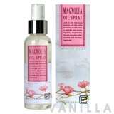 Donna Chang Magnolia Oil Spray