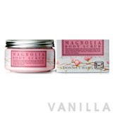 Donna Chang Magnolia Body Scrub