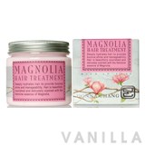 Donna Chang Magnolia Hair Treatment