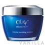 Olay Aquaction Intensive Nourishing Emulsion