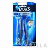Gillette Blue 3 