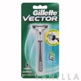 Gillette Vector