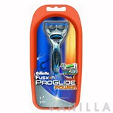 Gillette Fusion Proglide Power