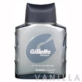 Gillette Series Cool Wave Fresh After Shave Splash