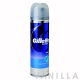 Gillette Series Sensitive Skin Shave Gel