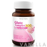 Vistra Gluta Complex 800 plus Rice Extract