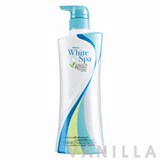 Mistine White Spa White & Firm