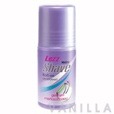 Mistine Lezz Shave Roll-On