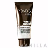 Pond's Men White Boost Face Moisturiser