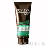 Pond's Men Oil Control Face Moisturiser