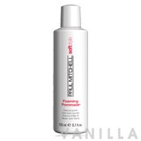 Paul Mitchell Foaming Pommade