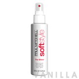 Paul Mitchell The Shine