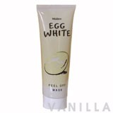 Mistine Egg White Peel Off Mask