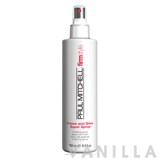 Paul Mitchell Freeze and Shine Super Spray