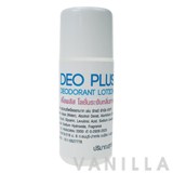 Mormualchon DEO Plus Deodorant Lotion 