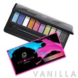 Twelve Plus Colorista Eye Palette