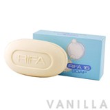 Mormualchon Rifa 16 Soap