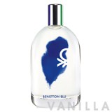 Benetton Blu Eau de Toilette