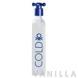 Benetton Cold Eau de Toilette