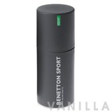 Benetton Sport Men Eau de Toilette