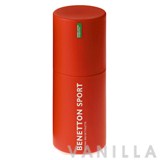 Benetton Sport Women Eau de Toilette