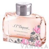 S.T. Dupont 58 Avenue Montaigne Pour Femme Limited Edition