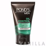 Pond's Men Oil Control Moisturiser