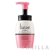 Liese Soft Wave Foam