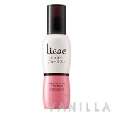 Liese Straight Style Mist