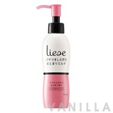 Liese Frizz-Free Styling Milk