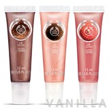 The Body Shop Lip Gloss