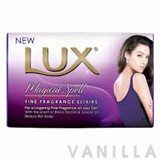 Lux Magical Spell Fine Fragrance Elixirs Bar Soap