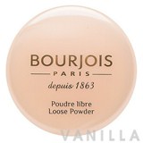 Bourjois Poudre Libre Loose Powder