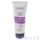 Mormualchon Witener Nipple Cream Whitening Cream