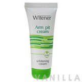 Mormualchon Witener Arm Pit Cream Whitening Cream