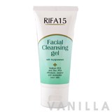 Mormualchon Rifa15 Facial Cleansing Gel