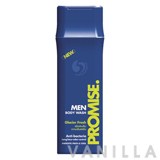 Promise. Men Body Wash Glacier Wash