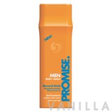 Promise. Men Body Wash Diamond Shield