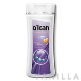 Q'lean Health & Silky Shampoo