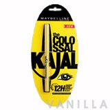 Maybelline Colossal Kajal Liner