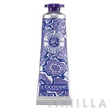 L'occitane Subtle Violet Hand Cream