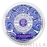L'occitane Subtle Violet Ultra Rich Body Cream