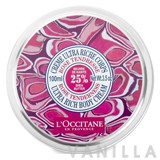 L'occitane Rose Tenderness Ultra Rich Body Cream